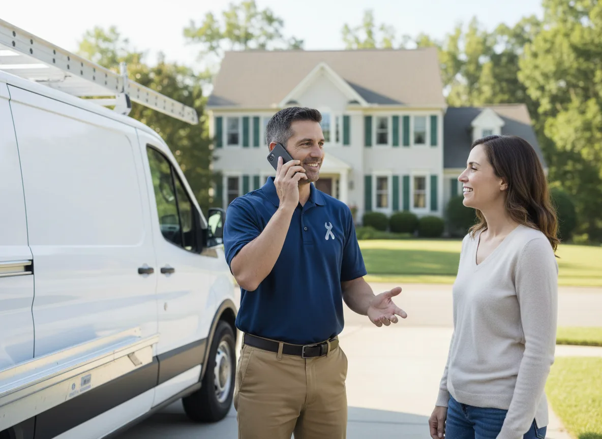 Home Gutter Service Griswold, IA FAQs